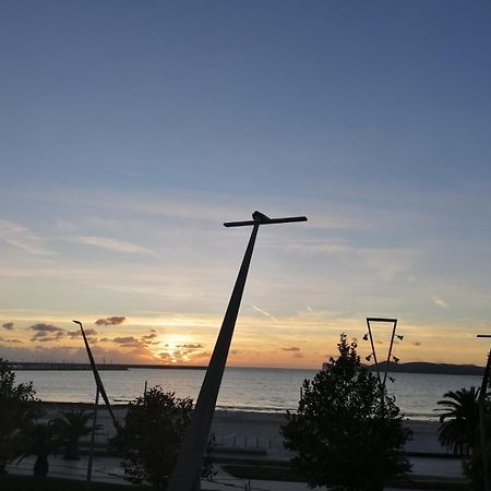 Seahorse B&B Alghero Luaran gambar