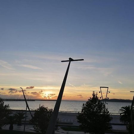Seahorse B&B Alghero Luaran gambar