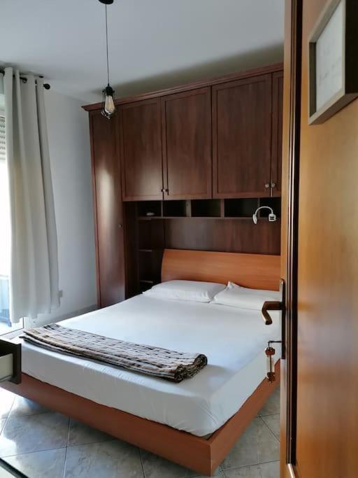 Seahorse B&B Alghero Luaran gambar