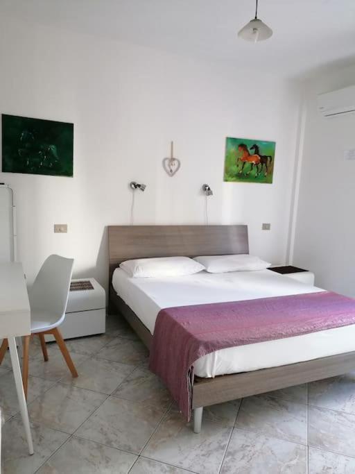 Seahorse B&B Alghero Luaran gambar