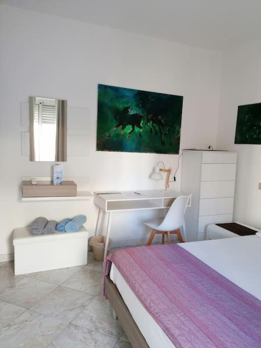 Seahorse B&B Alghero Luaran gambar