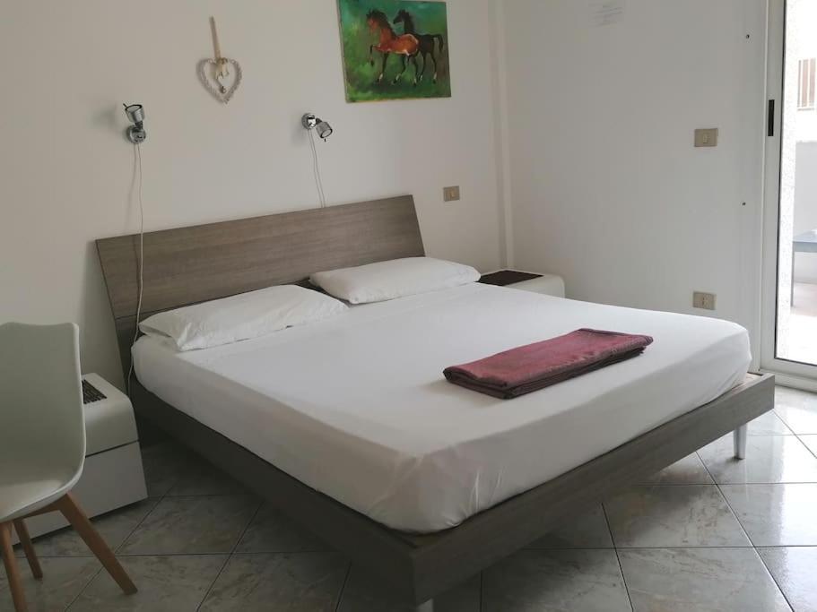 Seahorse B&B Alghero Luaran gambar