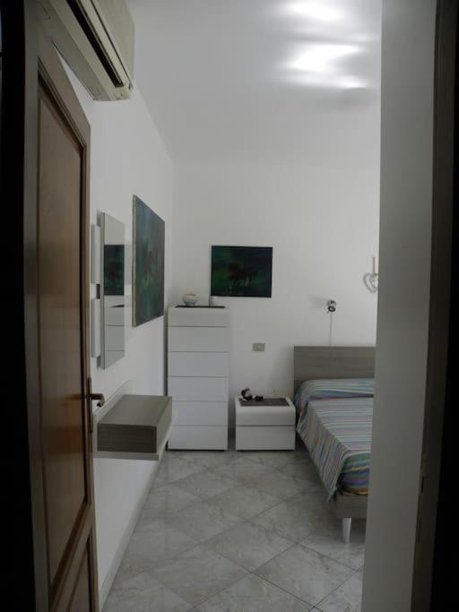Seahorse B&B Alghero Luaran gambar