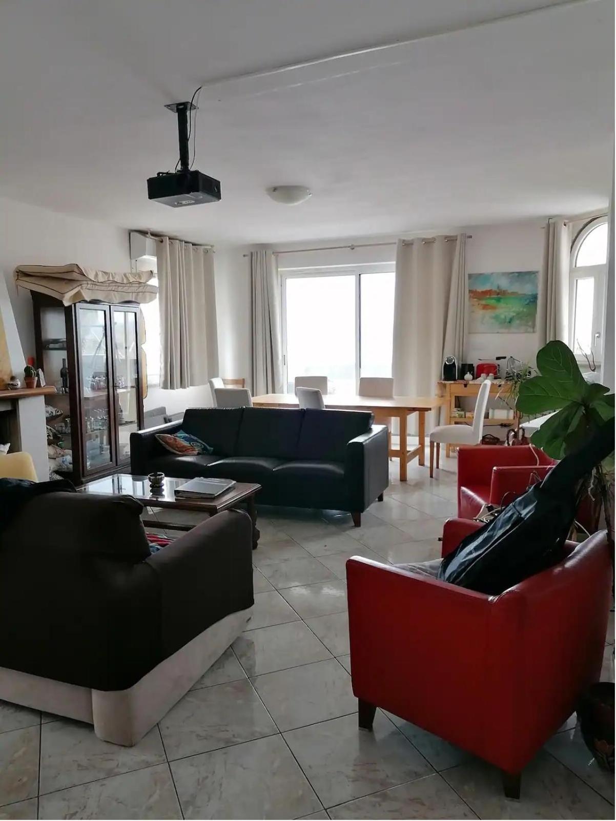 Seahorse B&B Alghero Luaran gambar