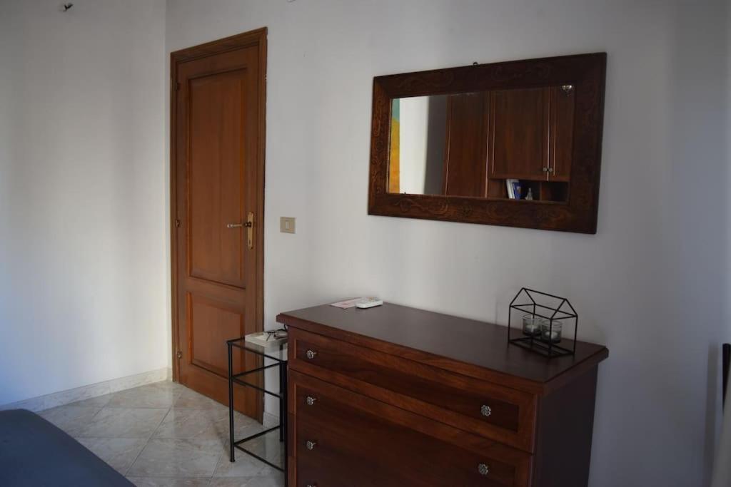 Seahorse B&B Alghero Luaran gambar