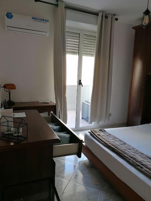 Seahorse B&B Alghero Luaran gambar