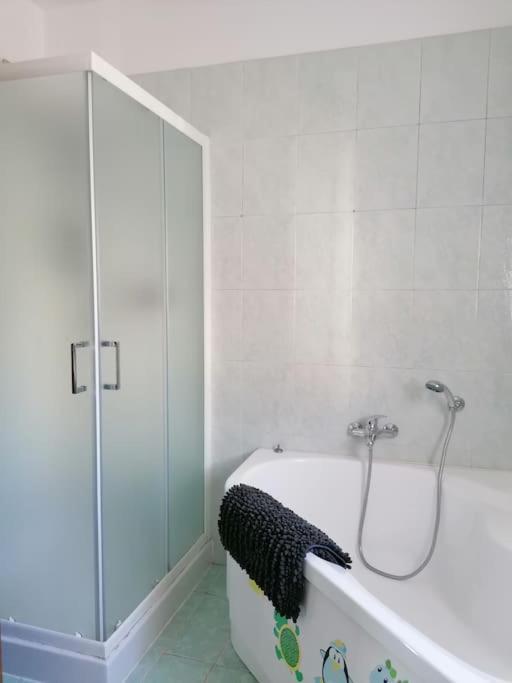 Seahorse B&B Alghero Luaran gambar