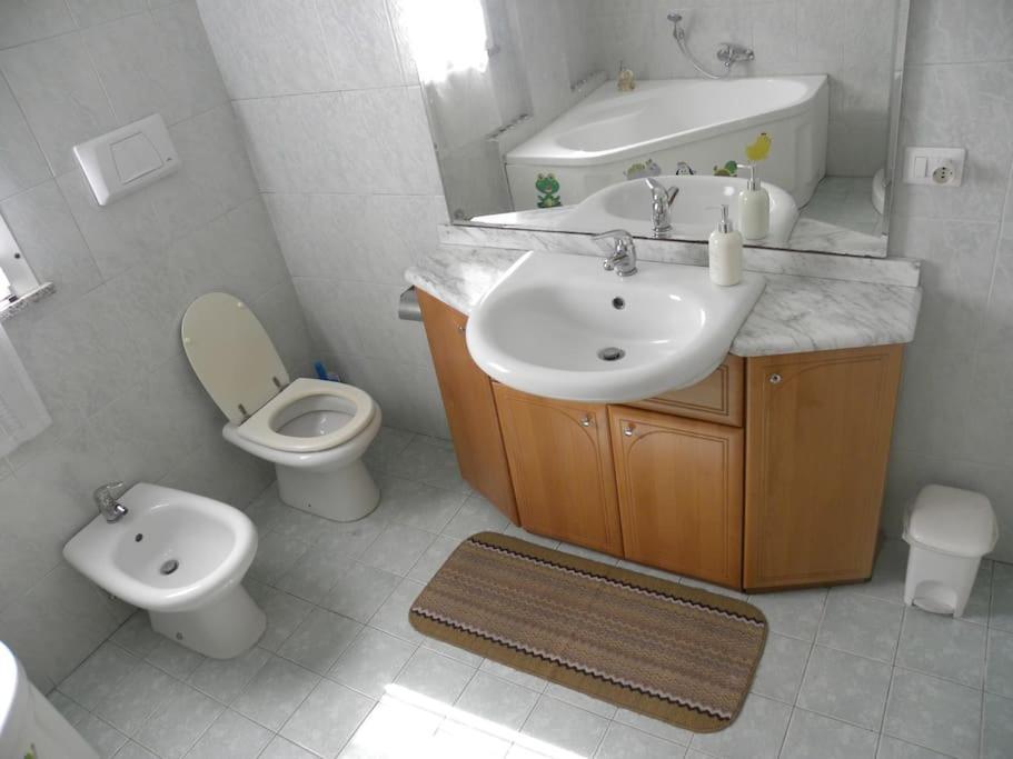 Seahorse B&B Alghero Luaran gambar