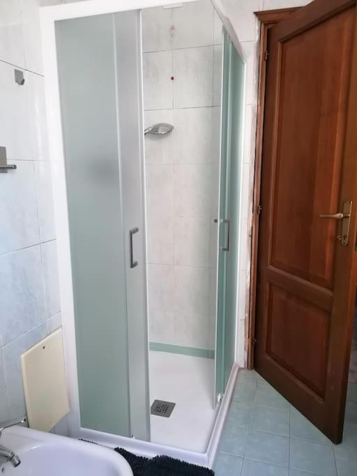 Seahorse B&B Alghero Luaran gambar