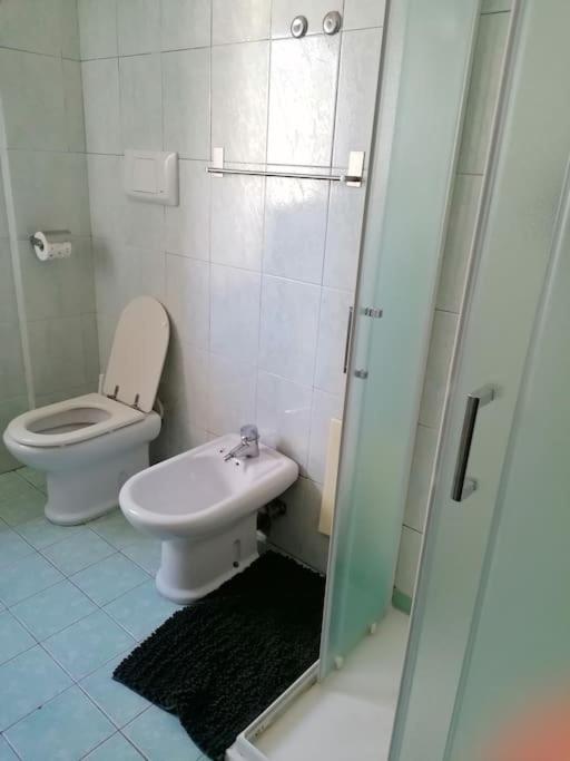 Seahorse B&B Alghero Luaran gambar