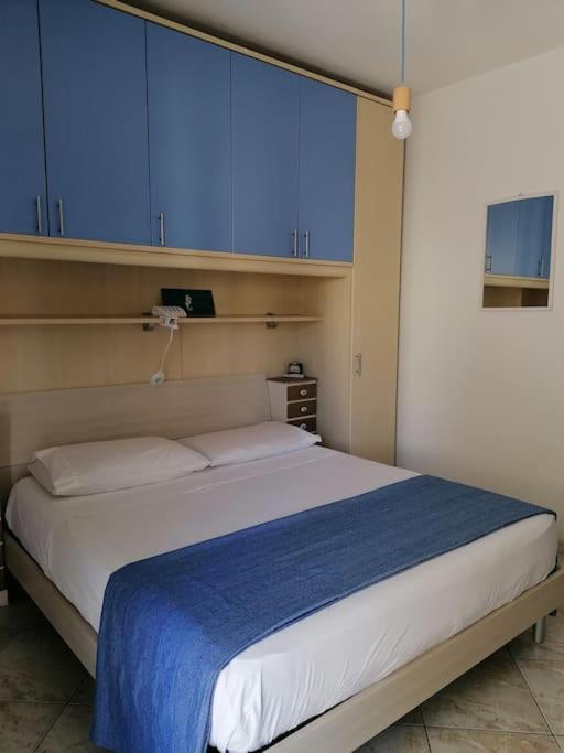 Seahorse B&B Alghero Luaran gambar