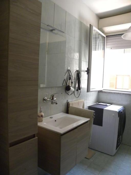 Seahorse B&B Alghero Luaran gambar