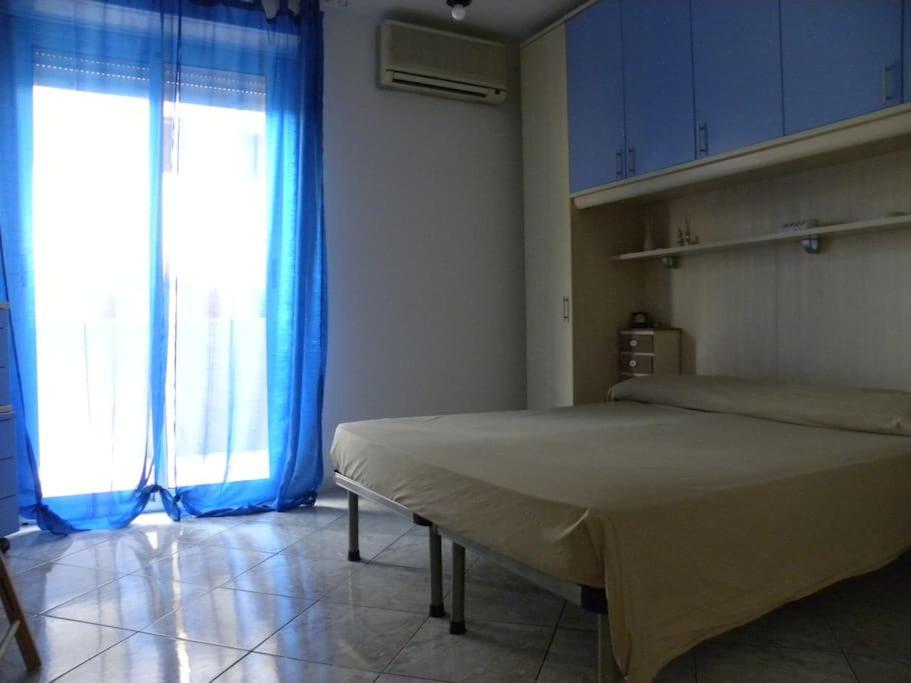 Seahorse B&B Alghero Luaran gambar