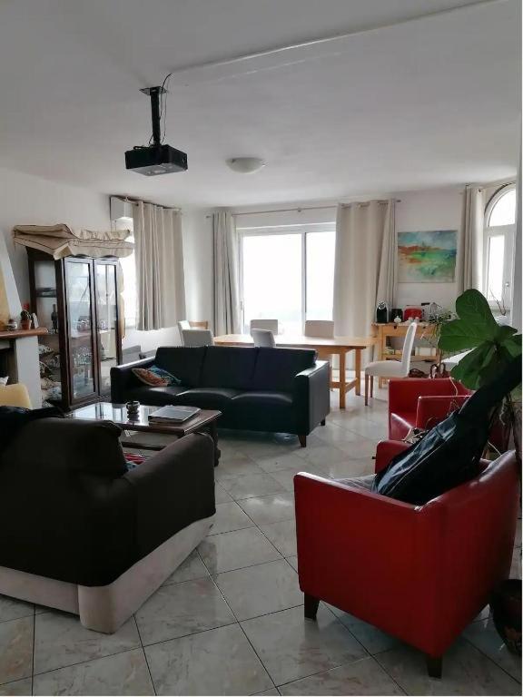 Seahorse B&B Alghero Luaran gambar
