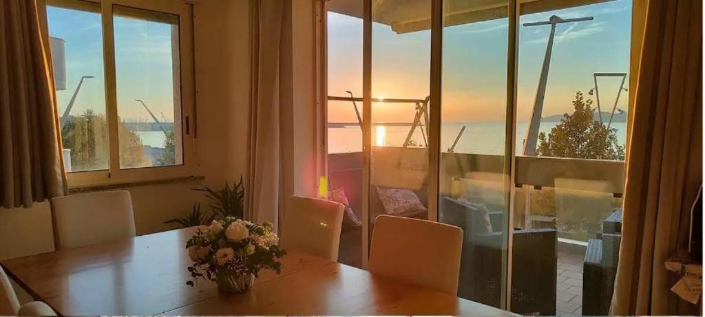 Seahorse B&B Alghero Luaran gambar