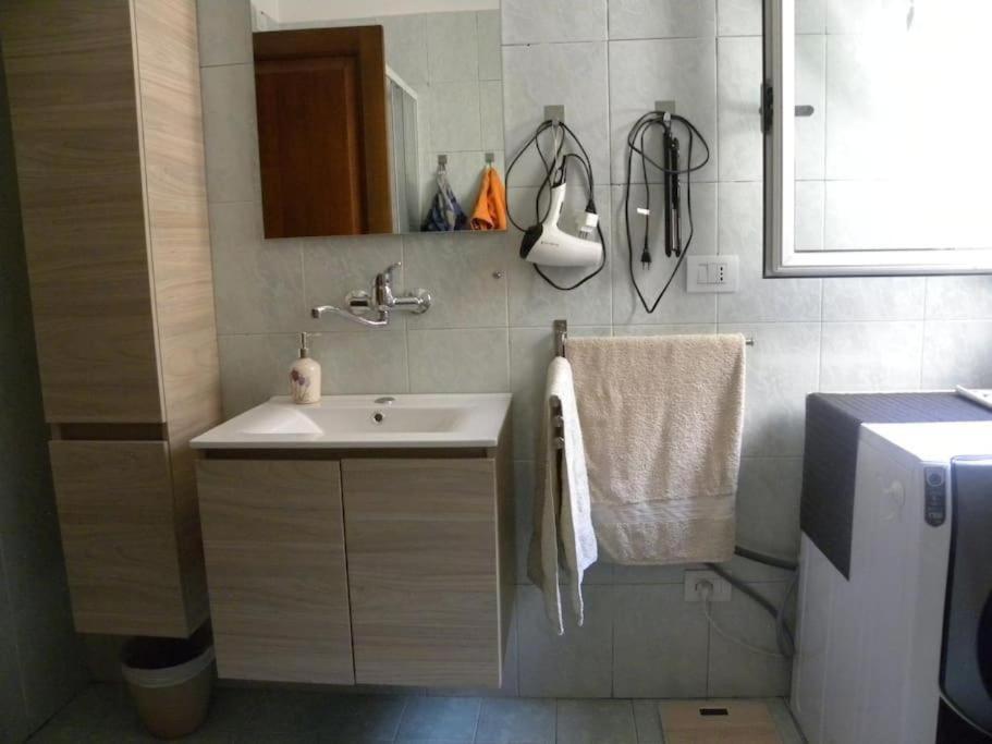 Seahorse B&B Alghero Luaran gambar