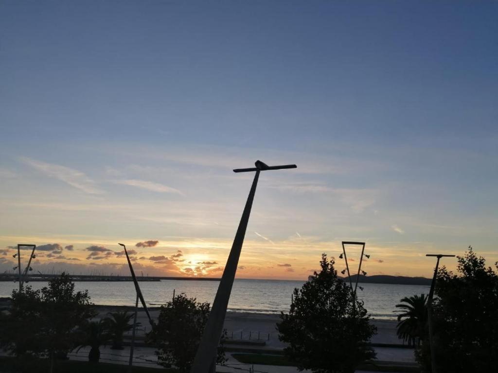 Seahorse B&B Alghero Luaran gambar
